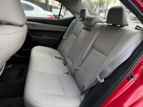 TOYOTA Corolla 1.8 16V 4P GLI FLEX AUTOM�TICO, Foto 13