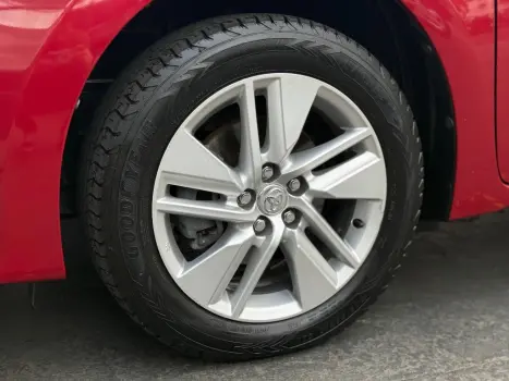 TOYOTA Corolla 1.8 16V 4P GLI FLEX AUTOM�TICO, Foto 14