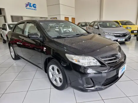 TOYOTA Corolla 1.8 16V 4P GLI FLEX AUTOM�TICO, Foto 3