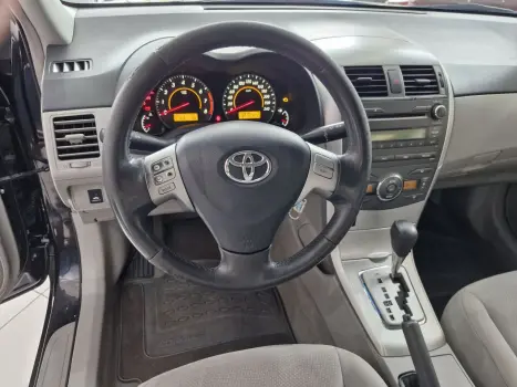 TOYOTA Corolla 1.8 16V 4P GLI FLEX AUTOM�TICO, Foto 5