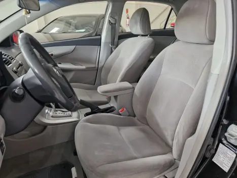 TOYOTA Corolla 1.8 16V 4P GLI FLEX AUTOM�TICO, Foto 6