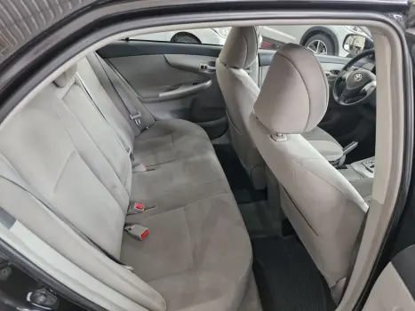 TOYOTA Corolla 1.8 16V 4P GLI FLEX AUTOM�TICO, Foto 7