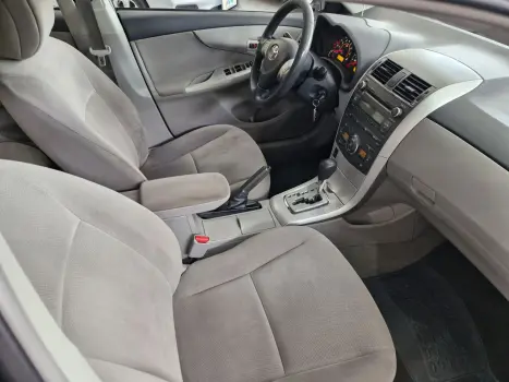TOYOTA Corolla 1.8 16V 4P GLI FLEX AUTOM�TICO, Foto 8