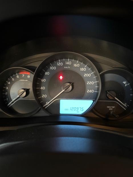 TOYOTA Corolla 1.8 16V 4P GLI AUTOM�TICO, Foto 9