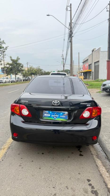 TOYOTA Corolla 1.8 16V 4P XEI AUTOM�TICO, Foto 6