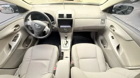 TOYOTA Corolla 1.8 16V 4P XEI AUTOM�TICO, Foto 8