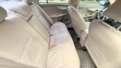 TOYOTA Corolla 1.8 16V 4P XEI AUTOM�TICO, Foto 10