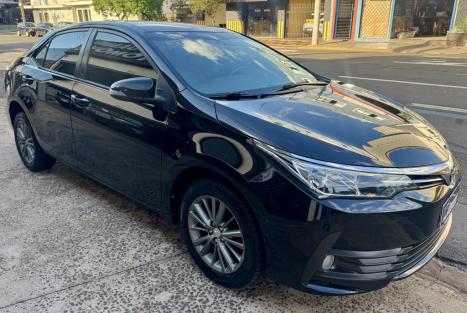 TOYOTA Corolla 1.8 16V 4P GLI UPPER FLEX AUTOM�TICO, Foto 4