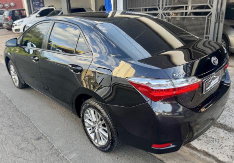 TOYOTA Corolla 1.8 16V 4P GLI UPPER FLEX AUTOM�TICO, Foto 5