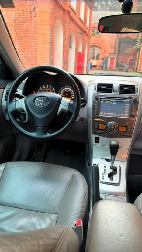 TOYOTA Corolla 1.8 16V 4P GLI FLEX AUTOM�TICO, Foto 7