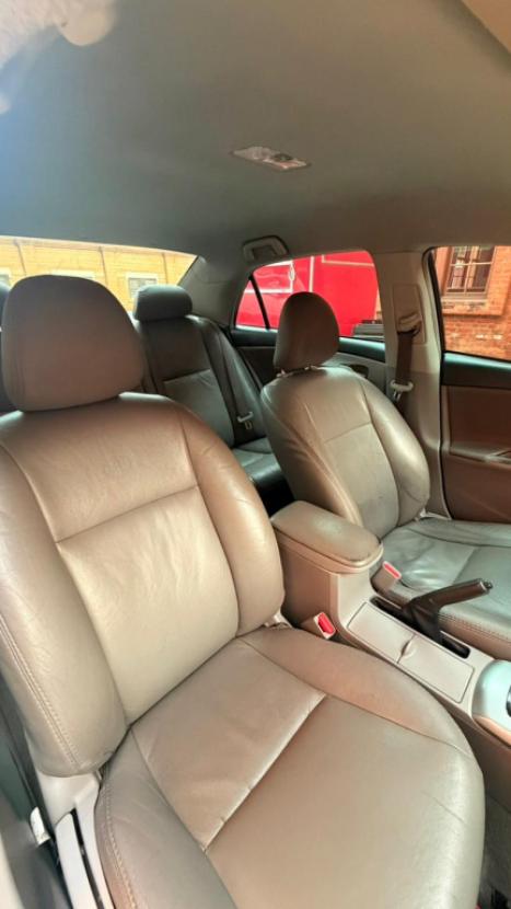 TOYOTA Corolla 1.8 16V 4P GLI FLEX AUTOM�TICO, Foto 10