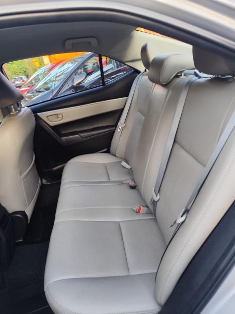TOYOTA Corolla 1.8 16V 4P GLI AUTOM�TICO, Foto 4