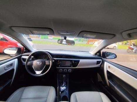 TOYOTA Corolla 1.8 16V 4P GLI AUTOM�TICO, Foto 5