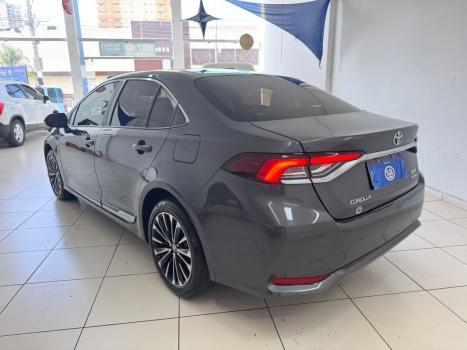 TOYOTA Corolla 1.8 16V 4P FLEX H�BRIDO ALTIS A PREMIUM AUTOM�TICO CVT, Foto 3