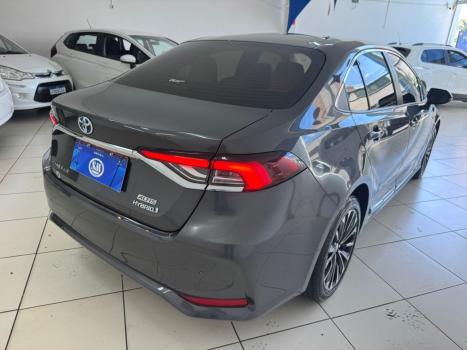 TOYOTA Corolla 1.8 16V 4P FLEX H�BRIDO ALTIS A PREMIUM AUTOM�TICO CVT, Foto 5