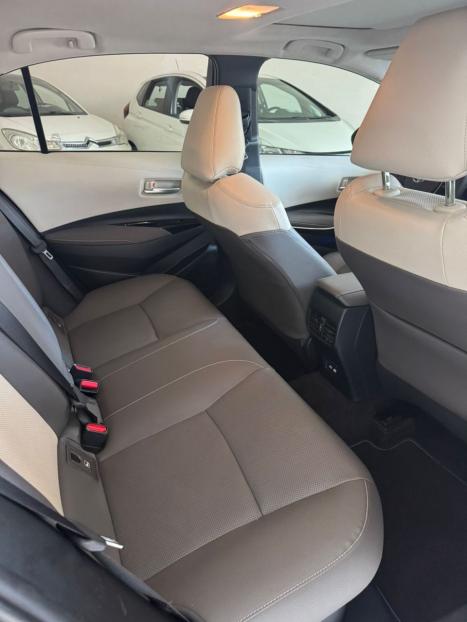 TOYOTA Corolla 1.8 16V 4P FLEX H�BRIDO ALTIS A PREMIUM AUTOM�TICO CVT, Foto 11