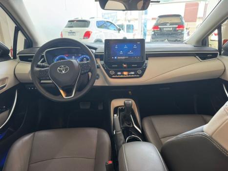 TOYOTA Corolla 1.8 16V 4P FLEX H�BRIDO ALTIS A PREMIUM AUTOM�TICO CVT, Foto 13