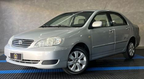 TOYOTA Corolla 1.8 16V 4P XEI AUTOM�TICO, Foto 1