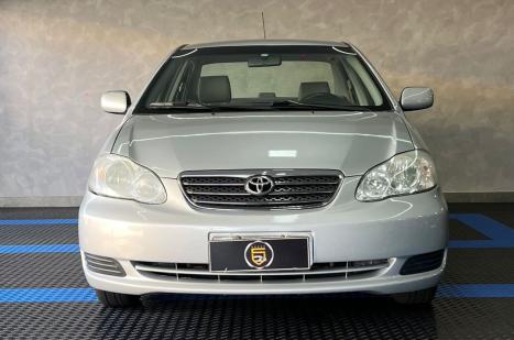 TOYOTA Corolla 1.8 16V 4P XEI AUTOM�TICO, Foto 2