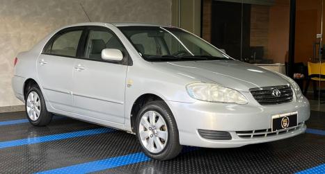 TOYOTA Corolla 1.8 16V 4P XEI AUTOM�TICO, Foto 3