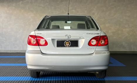 TOYOTA Corolla 1.8 16V 4P XEI AUTOM�TICO, Foto 5