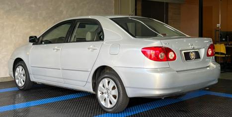 TOYOTA Corolla 1.8 16V 4P XEI AUTOM�TICO, Foto 6