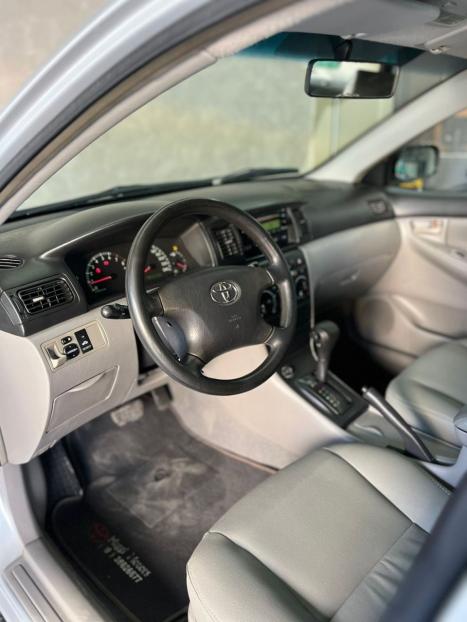 TOYOTA Corolla 1.8 16V 4P XEI AUTOM�TICO, Foto 7
