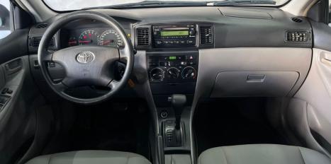 TOYOTA Corolla 1.8 16V 4P XEI AUTOM�TICO, Foto 8