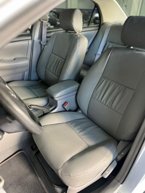 TOYOTA Corolla 1.8 16V 4P XEI AUTOM�TICO, Foto 9
