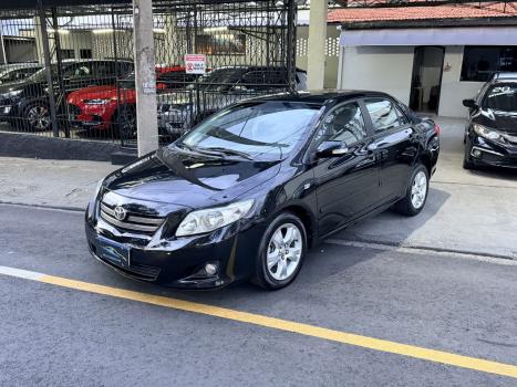 TOYOTA Corolla 1.8 16V 4P XEI FLEX AUTOM�TICO, Foto 2