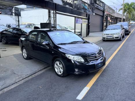 TOYOTA Corolla 1.8 16V 4P XEI FLEX AUTOM�TICO, Foto 3