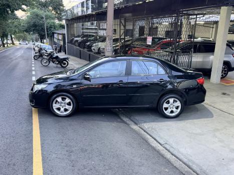 TOYOTA Corolla 1.8 16V 4P XEI FLEX AUTOM�TICO, Foto 4