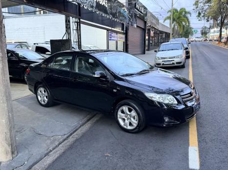 TOYOTA Corolla 1.8 16V 4P XEI FLEX AUTOM�TICO, Foto 5
