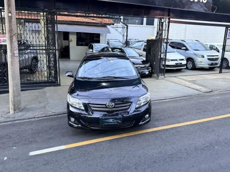 TOYOTA Corolla 1.8 16V 4P XEI FLEX AUTOM�TICO, Foto 6