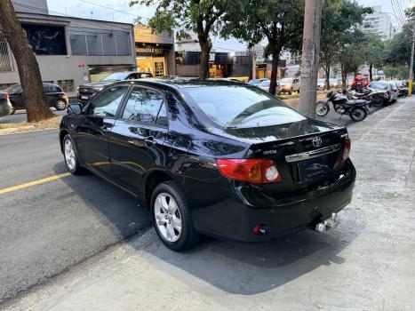 TOYOTA Corolla 1.8 16V 4P XEI FLEX AUTOM�TICO, Foto 7