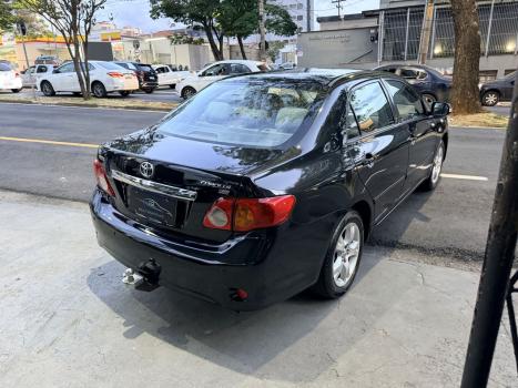 TOYOTA Corolla 1.8 16V 4P XEI FLEX AUTOM�TICO, Foto 8