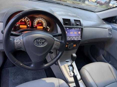 TOYOTA Corolla 1.8 16V 4P XEI FLEX AUTOM�TICO, Foto 9