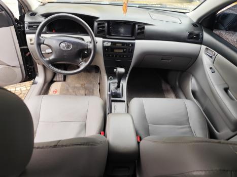 TOYOTA Corolla 1.8 16V 4P SEG FLEX AUTOM�TICO, Foto 3