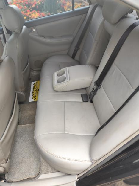 TOYOTA Corolla 1.8 16V 4P SEG FLEX AUTOM�TICO, Foto 5