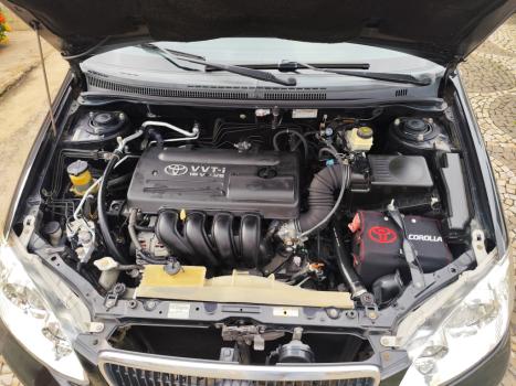 TOYOTA Corolla 1.8 16V 4P SEG FLEX AUTOM�TICO, Foto 7