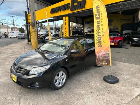 TOYOTA Corolla 1.8 16V 4P GLI, Foto 1