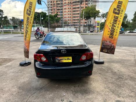 TOYOTA Corolla 1.8 16V 4P GLI, Foto 3