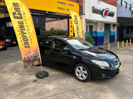 TOYOTA Corolla 1.8 16V 4P GLI, Foto 5
