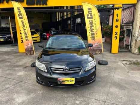 TOYOTA Corolla 1.8 16V 4P GLI, Foto 6