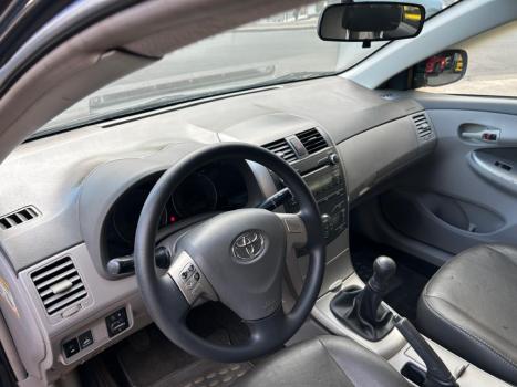 TOYOTA Corolla 1.8 16V 4P GLI, Foto 7