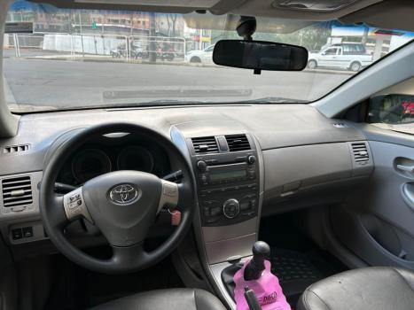 TOYOTA Corolla 1.8 16V 4P GLI, Foto 8
