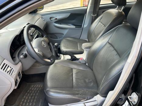 TOYOTA Corolla 1.8 16V 4P GLI, Foto 9