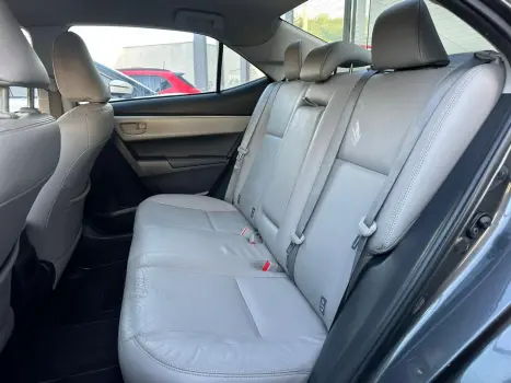 TOYOTA Corolla 1.8 16V 4P GLI FLEX AUTOM�TICO, Foto 6