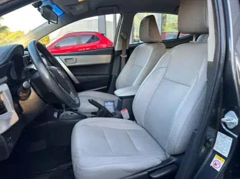 TOYOTA Corolla 1.8 16V 4P GLI FLEX AUTOM�TICO, Foto 7