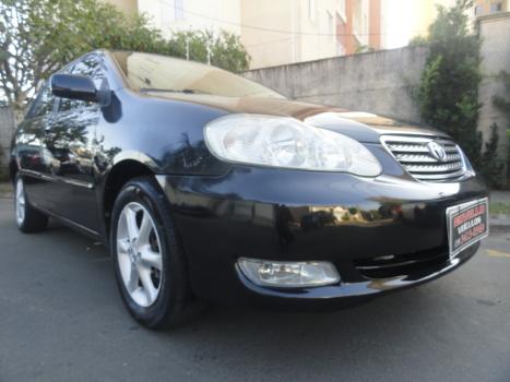 TOYOTA Corolla 1.8 16V 4P XLI FLEX AUTOM�TICO, Foto 2
